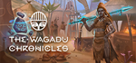 * The Wagadu Chronicles | Steam РУ+UA+KZ+СНГ*