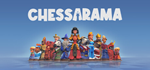 * Chessarama | Steam РУ+UA+KZ+СНГ*