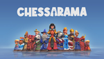 * Chessarama | Steam РУ+UA+KZ+СНГ*