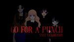 * Go For A Punch! Saki Sanobashi | Steam РУ+UA+KZ+СНГ*