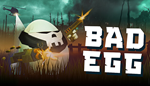 * Bad Egg | Steam РУ+UA+KZ+СНГ*