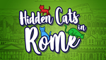 * Hidden Cats in Rome | Steam РУ+UA+KZ+СНГ*