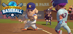 * World League Baseball | Steam РУ+UA+KZ+СНГ*