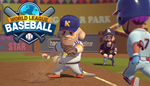 * World League Baseball | Steam РУ+UA+KZ+СНГ*