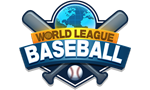 * World League Baseball | Steam РУ+UA+KZ+СНГ*