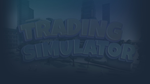 * Trading Simulator | Steam РУ+UA+KZ+СНГ*