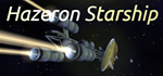 * Hazeron Starship | Steam РУ+UA+KZ+СНГ*