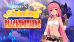 * Misty´s Shining Blacksmithing | Steam РУ+UA+KZ+СНГ*