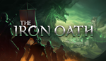 * The Iron Oath | Steam РУ+UA+KZ+СНГ*