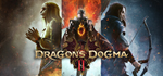 * Dragon´s Dogma 2-Deluxe Edition | Steam Россия *