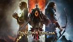 * Dragon´s Dogma 2-Deluxe Edition | Steam Россия *