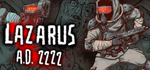 * Lazarus A.D. 2222 | Steam РУ+UA+KZ+СНГ*