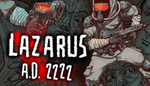 * Lazarus A.D. 2222 | Steam РУ+UA+KZ+СНГ*