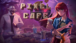 * Pixel Cafe | Steam РУ+UA+KZ+СНГ*