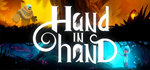 * Hand In Hand | Steam РУ+UA+KZ+СНГ*