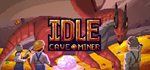 * Idle Cave Miner | Steam РУ+UA+KZ+СНГ*