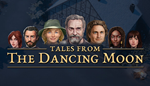 * Tales from The Dancing Moon | Steam РУ+UA+KZ+СНГ*