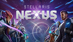 * Stellaris Nexus | Steam РУ+UA+KZ+СНГ*