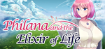 * Philana and the Elixir of Life | Steam РУ+UA+KZ+СНГ*