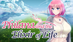 * Philana and the Elixir of Life | Steam РУ+UA+KZ+СНГ*