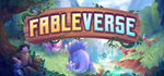 * Fableverse | Steam РУ+UA+KZ+СНГ*