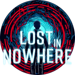 * Lost in Nowhere | Steam РУ+UA+KZ+СНГ*