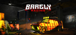 * Barely Racing | Steam РУ+UA+KZ+СНГ*