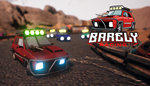 * Barely Racing | Steam РУ+UA+KZ+СНГ*