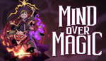 * Mind Over Magic | Steam РУ+UA+KZ+СНГ*