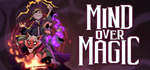 * Mind Over Magic | Steam РУ+UA+KZ+СНГ*