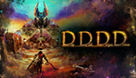 * Deep Death Dungeon Darkness | Steam РУ+UA+KZ+СНГ*