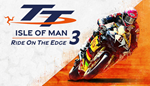 * TT Isle Of Man: Ride on the Edge 3-Racing Fan |Steam