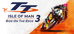 * TT Isle Of Man: Ride on the Edge 3-Racing Fan |Steam