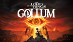 * Lord of the Rings: Gollum™-Precious | Steam РУ+СНГ