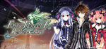 * Fairy Fencer F: Refrain Chord-Deluxe | Steam РУ+СНГ