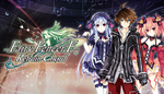 * Fairy Fencer F: Refrain Chord-Deluxe | Steam РУ+СНГ