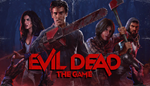 * Evil Dead: The Game-GOTY | Steam РУ+UA+KZ+СНГ*