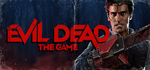 * Evil Dead: The Game-GOTY | Steam РУ+UA+KZ+СНГ*