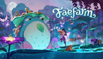 * Fae Farm-Deluxe | Steam РУ+UA+KZ+СНГ*