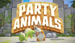 * Party Animals-Deluxe | Steam РУ+UA+KZ+СНГ*