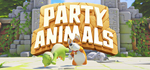 * Party Animals-Deluxe | Steam РУ+UA+KZ+СНГ*