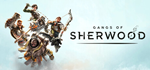 * Gangs of Sherwood-Lionheart Edition | Steam РУ+СНГ