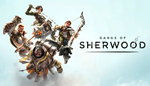 * Gangs of Sherwood-Lionheart Edition | Steam РУ+СНГ