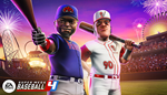 * Super Mega Baseball™ 4-Ballpark Edition | Steam РУ *