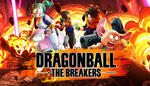 * DRAGON BALL: THE BREAKERS-Special Edition |Steam РУ+