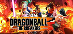 * DRAGON BALL: THE BREAKERS-Special Edition |Steam РУ+