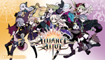 * The Alliance Alive HD Remastered-Digital |Steam РУ+С