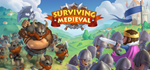 * Surviving Medieval | Steam РУ+UA+KZ+СНГ*