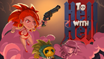 * To Hell with Hell | Steam РУ+UA+KZ+СНГ*