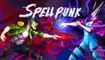 * SpellPunk VR | Steam РУ+UA+KZ+СНГ*